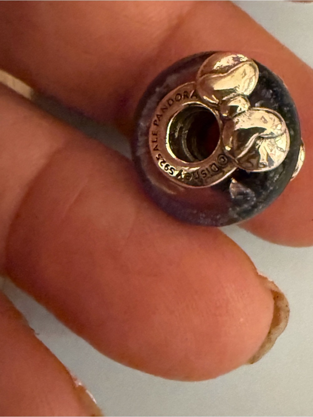 Small Charm Bead - Picture 2 of 5